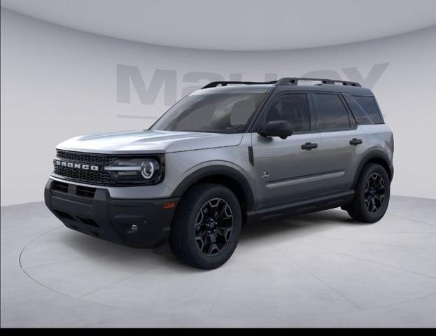 2026 Ford Bronco - $35,996