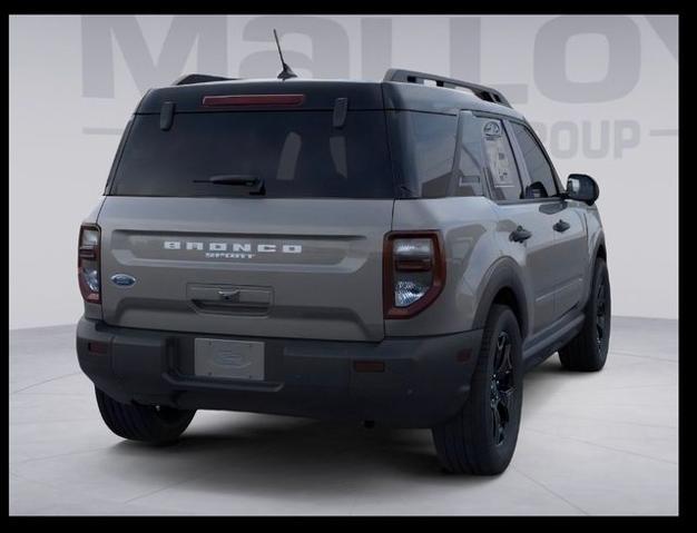 2026 Ford Bronco - $35,788