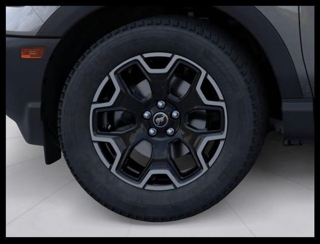 2026 Ford Bronco - $35,788