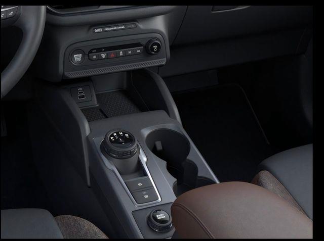 2026 Ford Bronco - $35,788