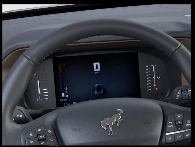 2026 Ford Bronco - $35,788