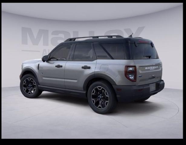 2026 Ford Bronco - $35,785