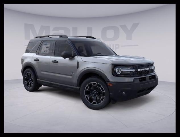 2026 Ford Bronco - $35,785
