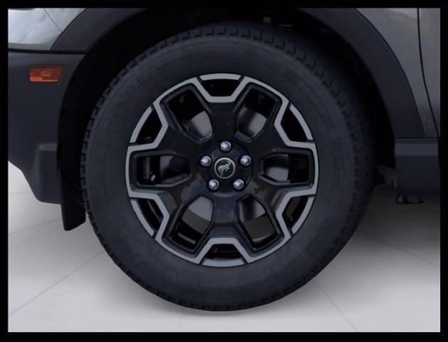 2026 Ford Bronco - $35,785