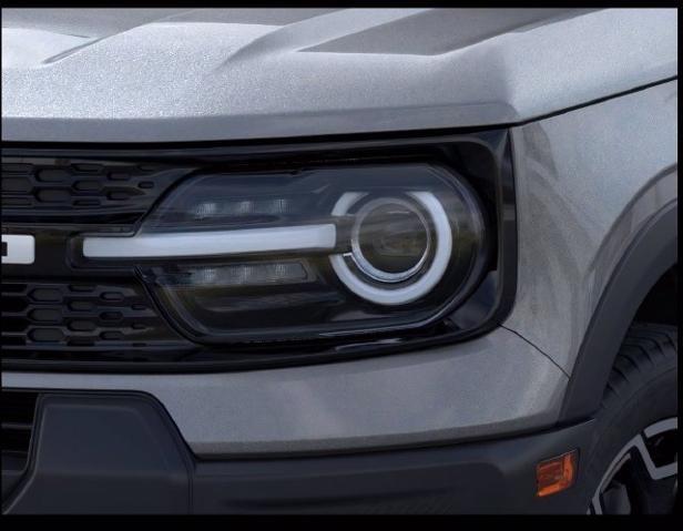 2026 Ford Bronco - $35,785