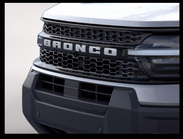 2026 Ford Bronco - $35,785