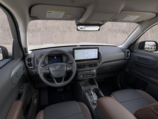 2026 Ford Bronco - $35,755