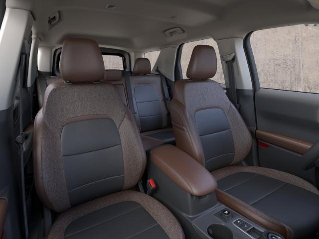 2026 Ford Bronco - $35,755