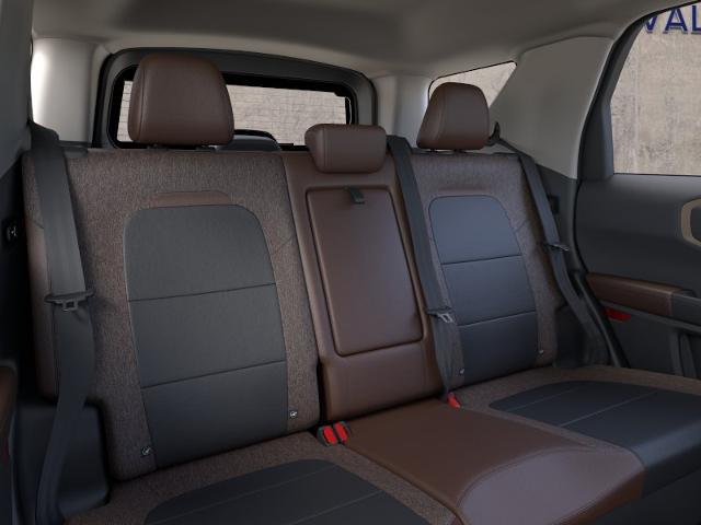 2026 Ford Bronco - $35,755