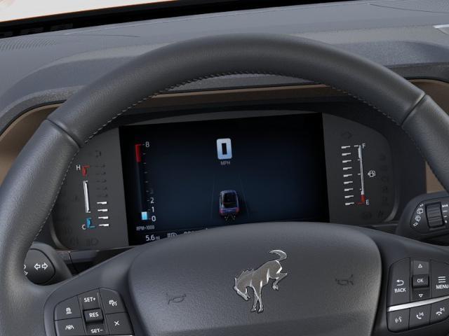 2026 Ford Bronco - $35,755
