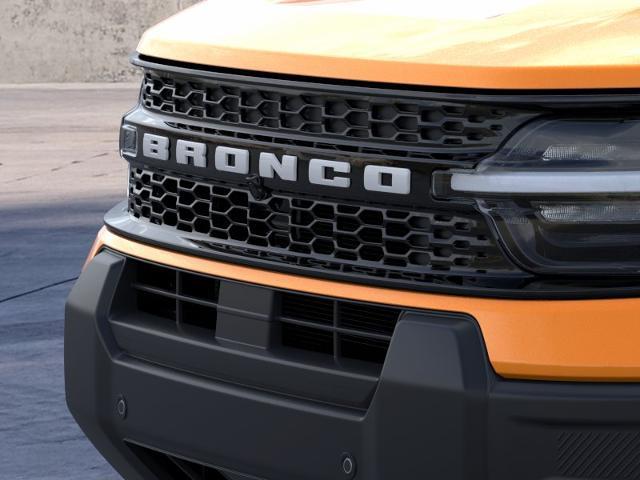 2026 Ford Bronco - $35,755