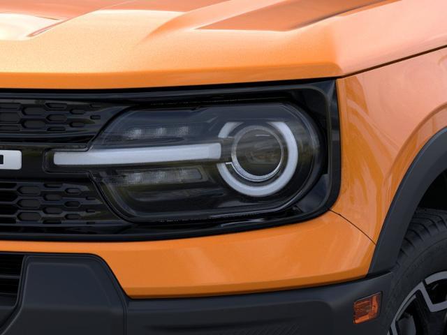 2026 Ford Bronco - $35,755