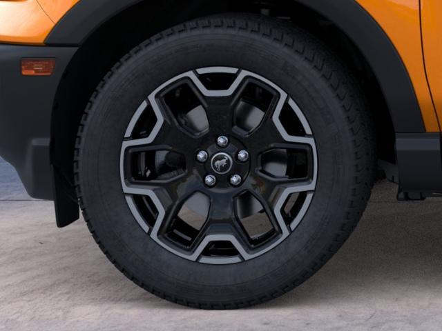 2026 Ford Bronco - $35,755