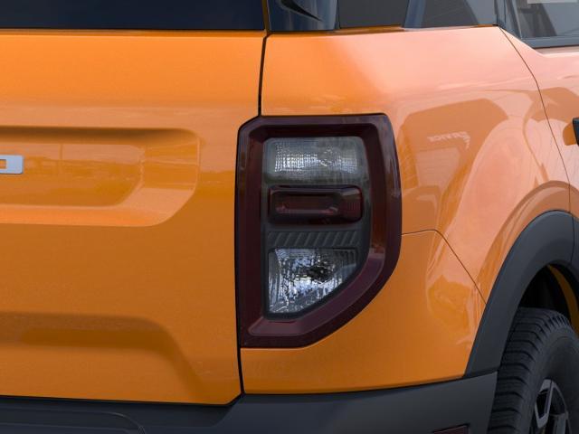 2026 Ford Bronco - $35,755