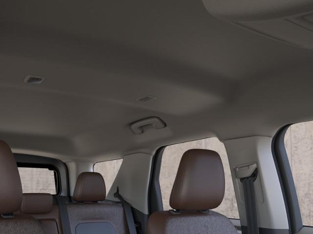2026 Ford Bronco - $35,755