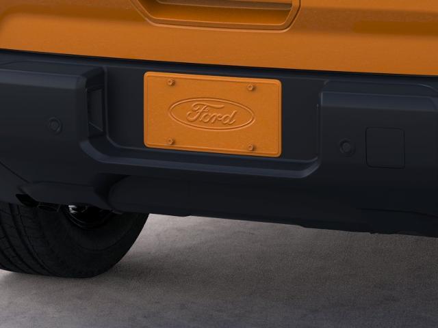 2026 Ford Bronco - $35,755