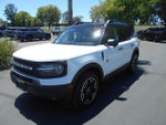 2026 Bronco Sport Thumbnail 1