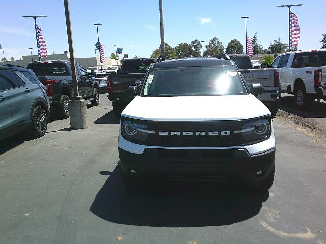 2026 Ford Bronco - $37,910