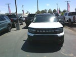 2026 Bronco Sport Thumbnail 2