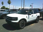 2026 Bronco Sport Thumbnail 3