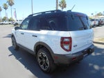 2026 Bronco Sport Thumbnail 4