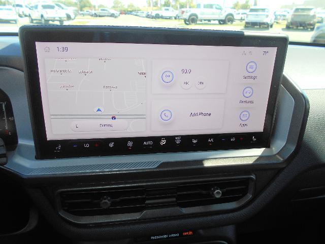2026 Ford Bronco - $37,910