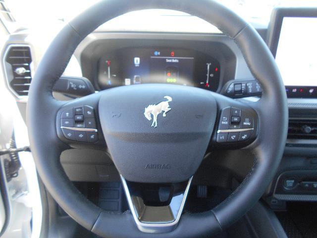 2026 Ford Bronco - $37,910