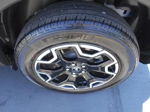2026 Ford Bronco - $37,910