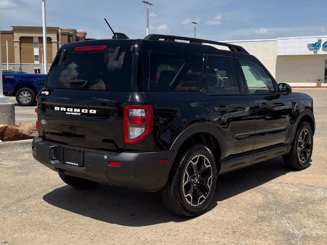 2026 Ford Bronco - $34,028