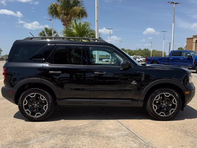 2026 Ford Bronco - $34,028