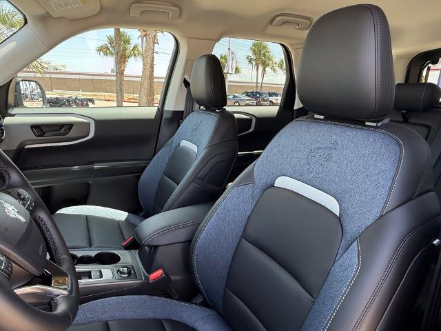 2026 Ford Bronco - $34,028