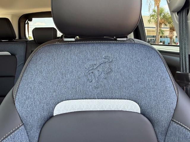 2026 Ford Bronco - $34,028