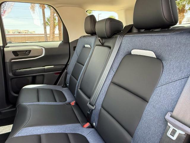2026 Ford Bronco - $34,028