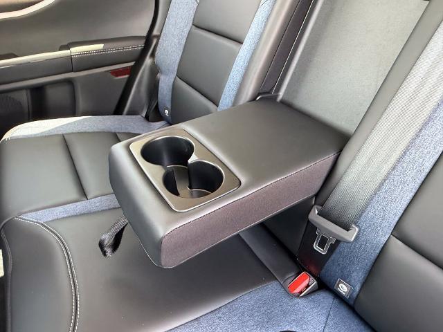 2026 Ford Bronco - $34,028