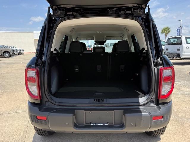 2026 Ford Bronco - $34,028