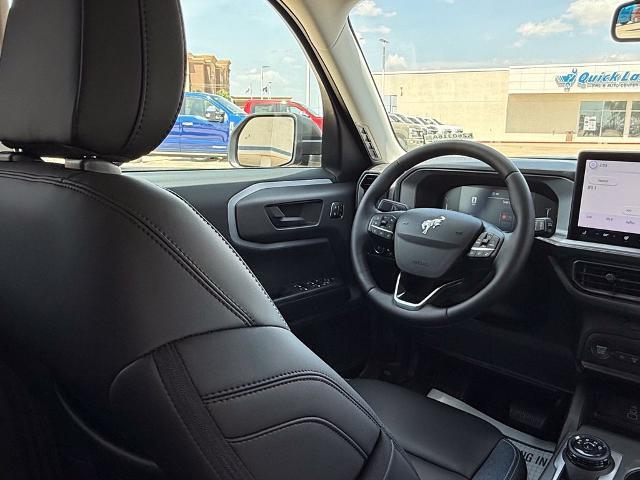 2026 Ford Bronco - $34,028