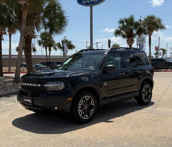 2026 Ford Bronco - $34,028