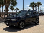 2026 Bronco Sport Thumbnail 1