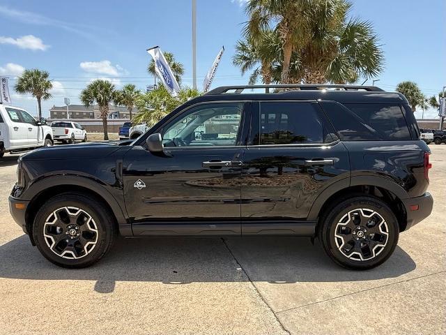 2026 Ford Bronco - $34,028