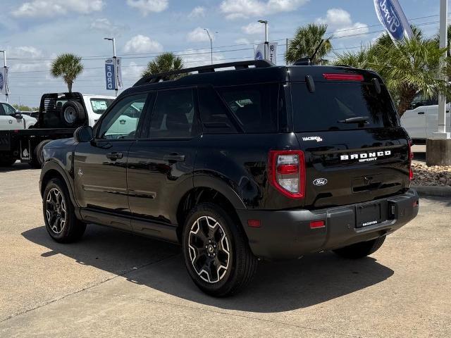 2026 Ford Bronco - $34,028
