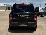 2026 Bronco Sport Thumbnail 4