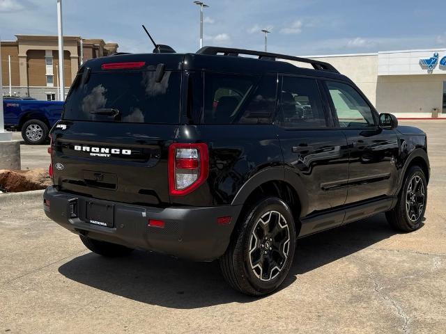 2026 Ford Bronco - $34,028