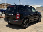 2026 Bronco Sport Thumbnail 5