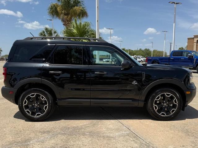 2026 Ford Bronco - $34,028