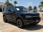 2026 Bronco Sport Thumbnail 7