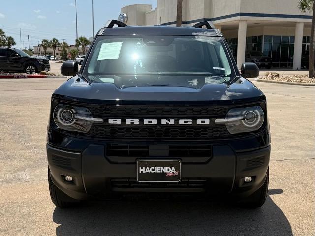 2026 Ford Bronco - $34,028