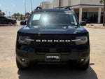 2026 Bronco Sport Thumbnail 8
