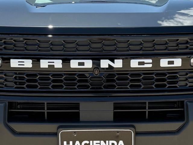2026 Ford Bronco - $34,028