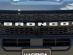 2026 Bronco Sport Thumbnail 9