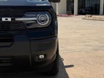 2026 Bronco Sport Thumbnail 10